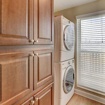 Surfside Six E Unit 5 Apartment St. Augustine Ngoại thất bức ảnh