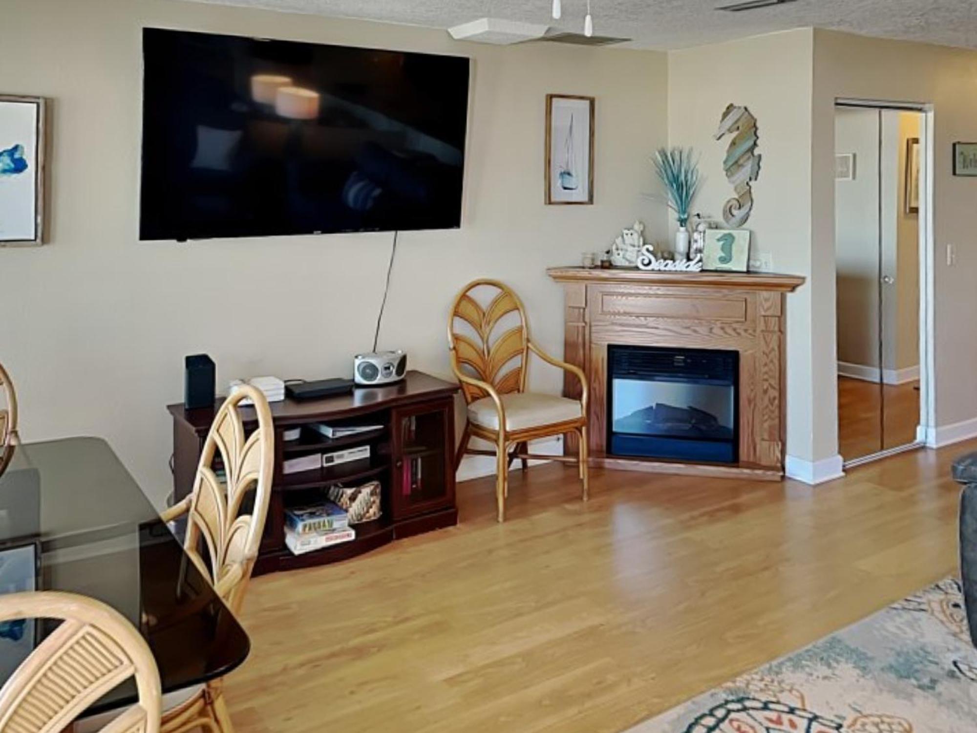 Surfside Six E Unit 5 Apartment St. Augustine Ngoại thất bức ảnh