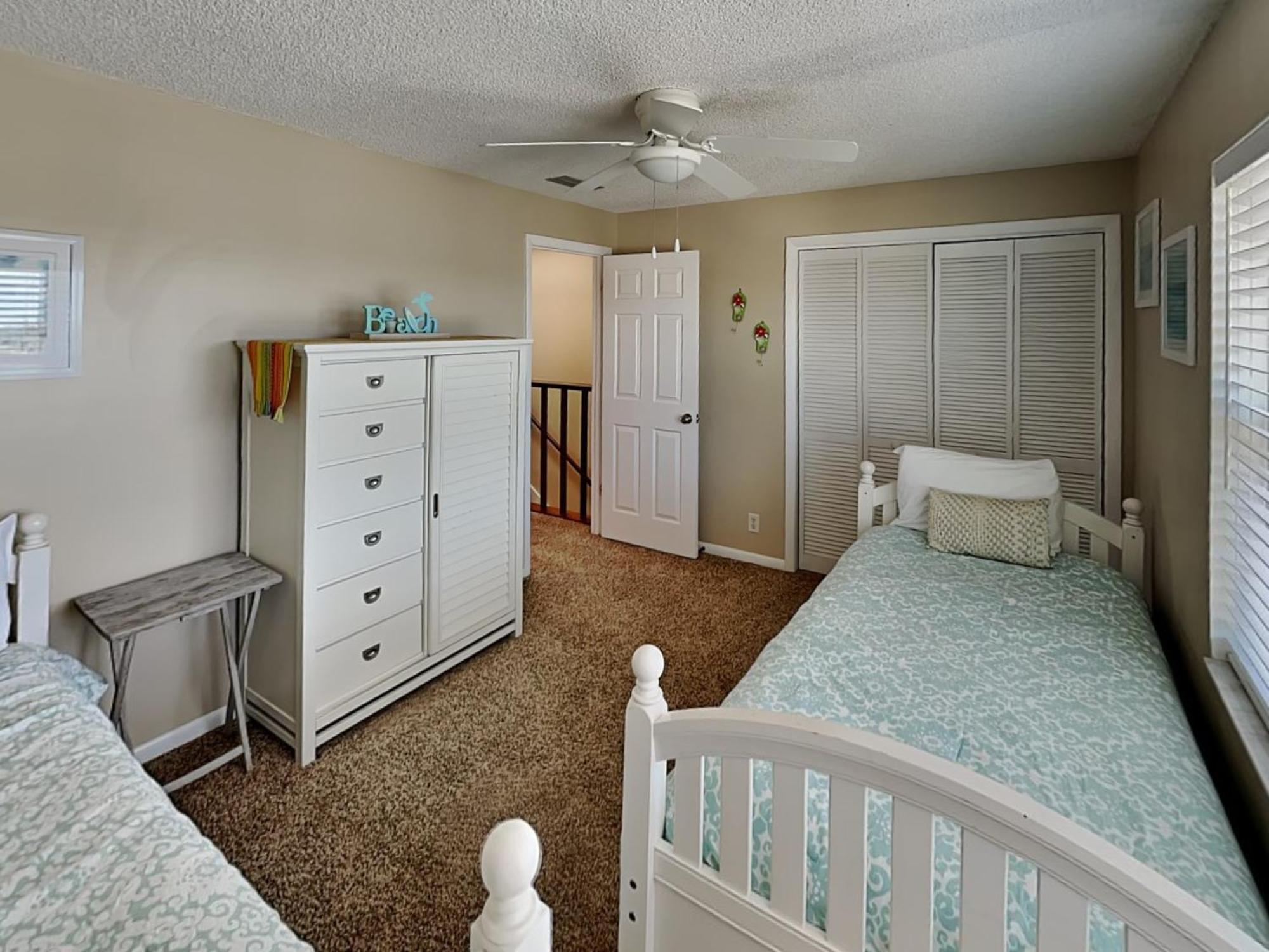 Surfside Six E Unit 5 Apartment St. Augustine Ngoại thất bức ảnh