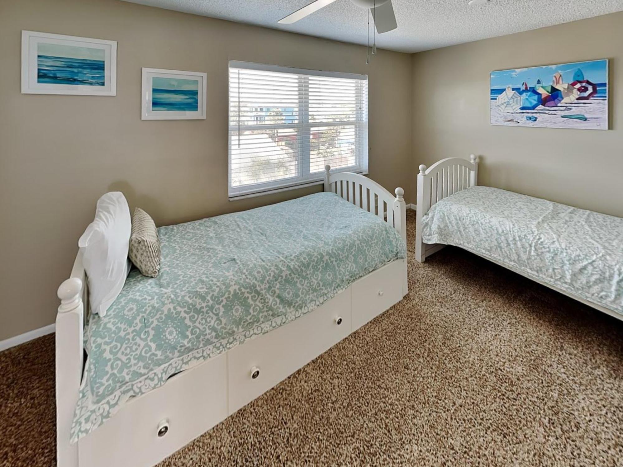 Surfside Six E Unit 5 Apartment St. Augustine Ngoại thất bức ảnh