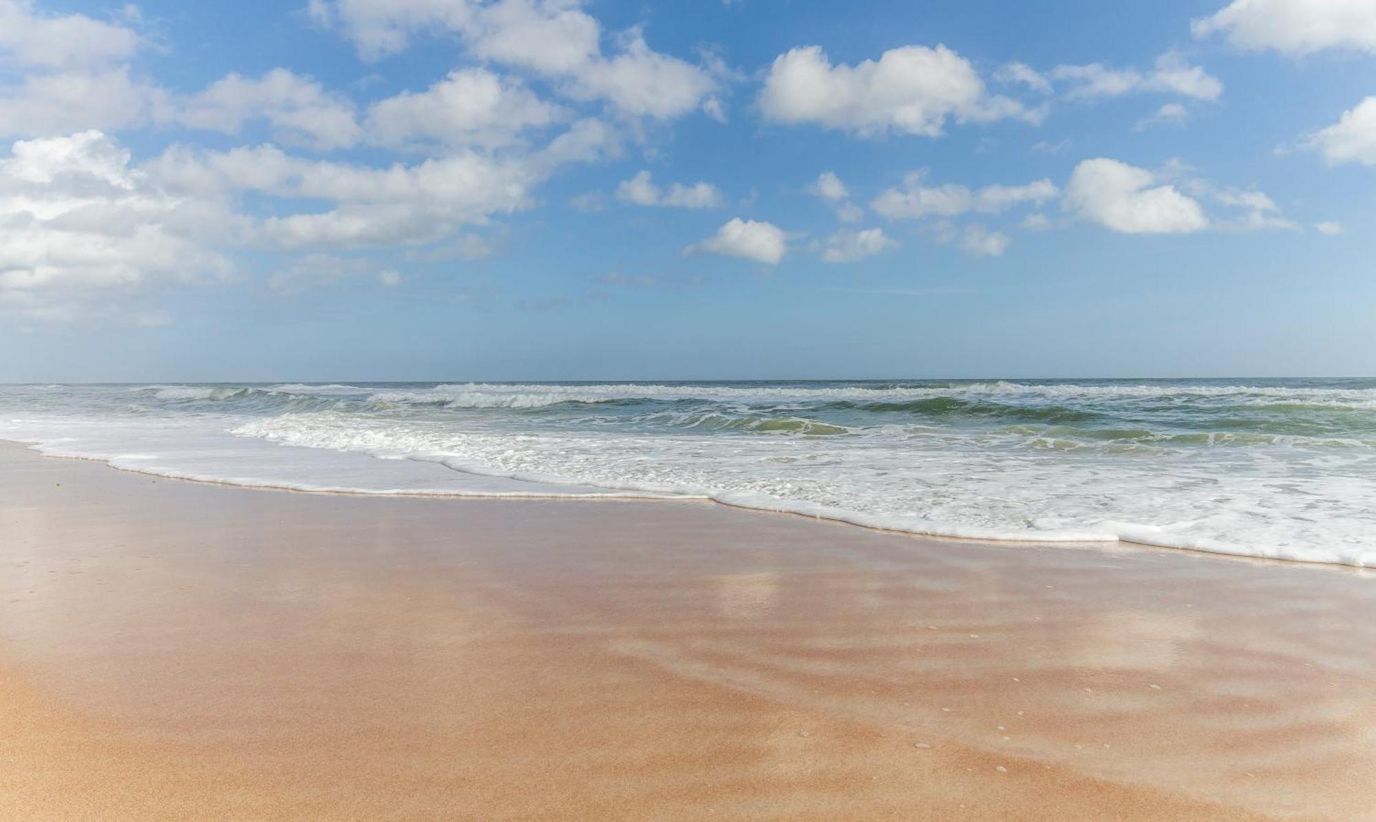 Surfside Six E Unit 5 Apartment St. Augustine Ngoại thất bức ảnh