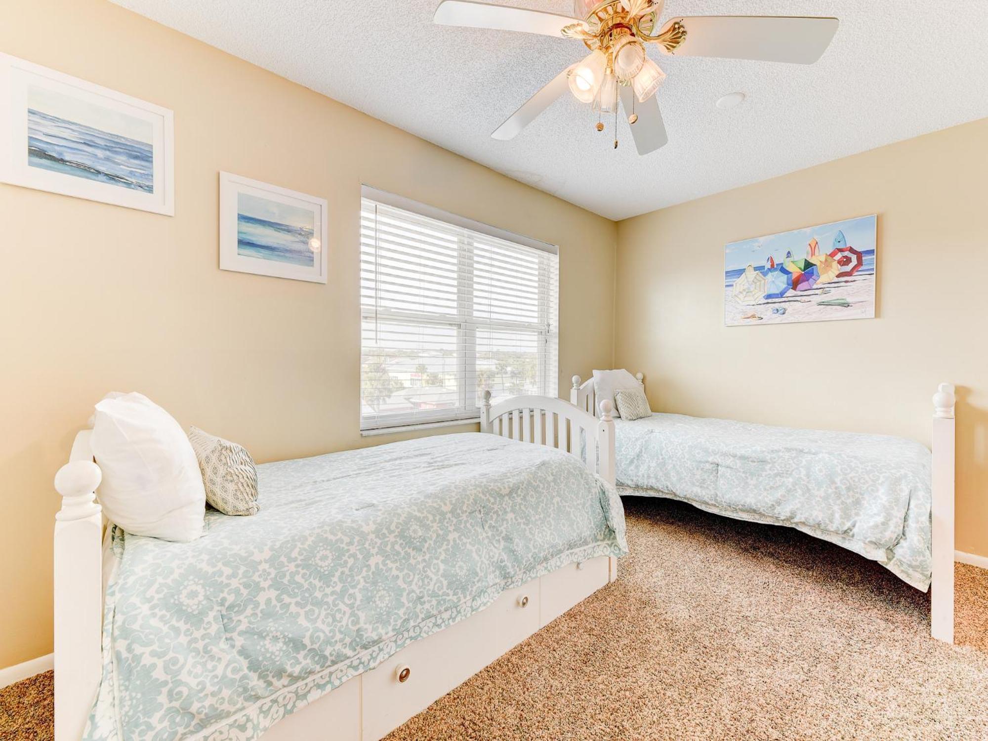 Surfside Six E Unit 5 Apartment St. Augustine Ngoại thất bức ảnh