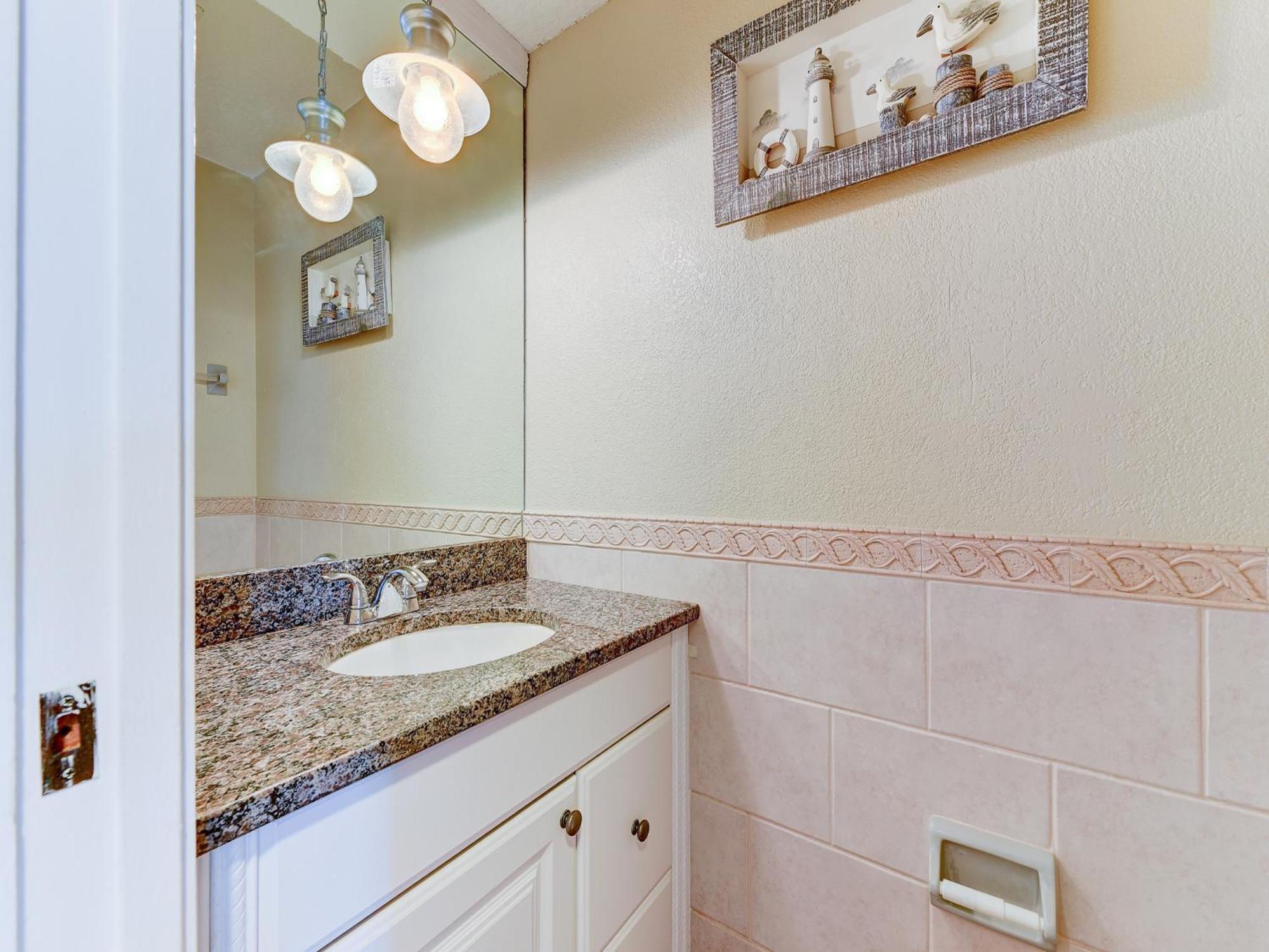 Surfside Six E Unit 5 Apartment St. Augustine Ngoại thất bức ảnh