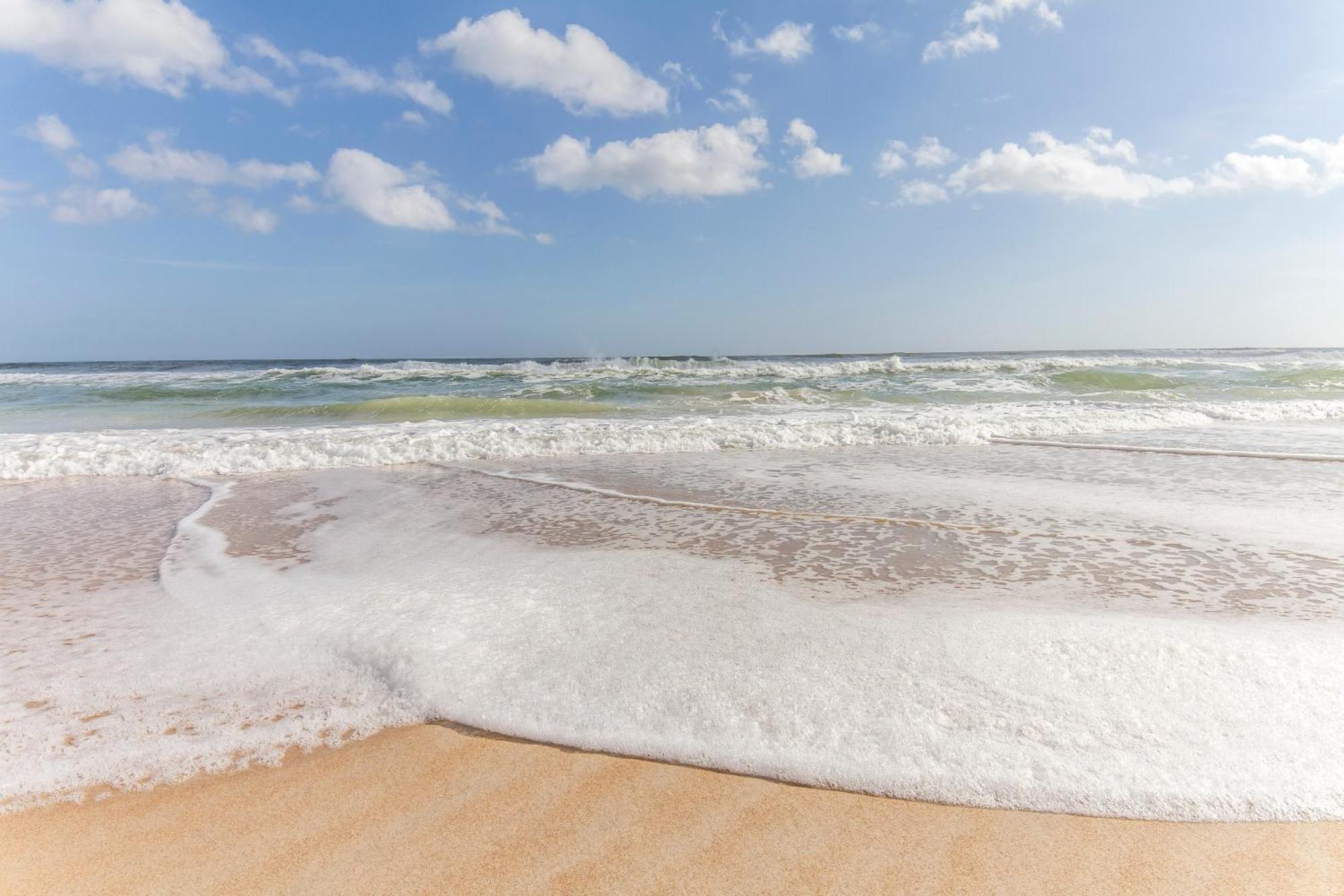 Surfside Six E Unit 5 Apartment St. Augustine Ngoại thất bức ảnh