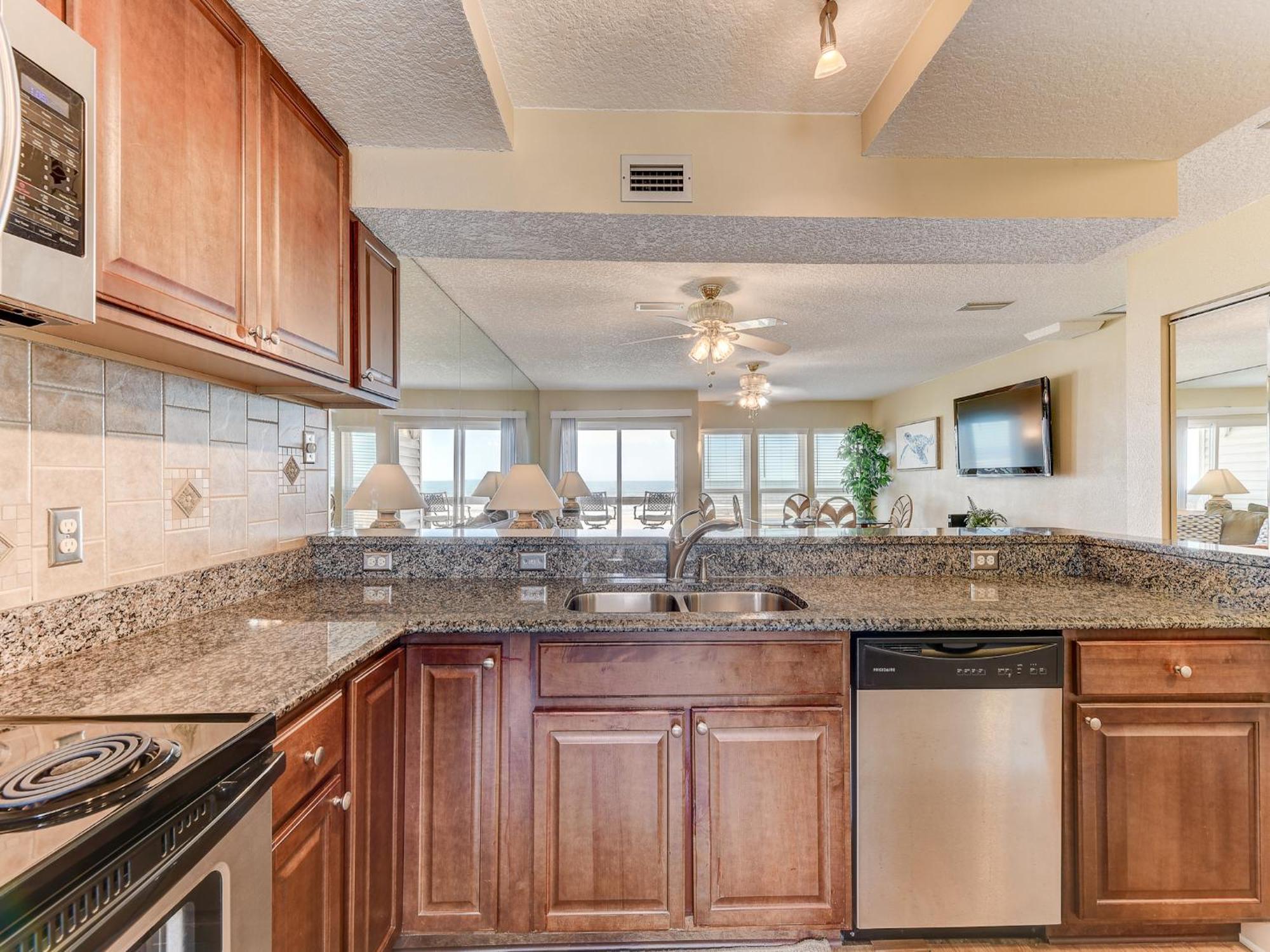 Surfside Six E Unit 5 Apartment St. Augustine Ngoại thất bức ảnh