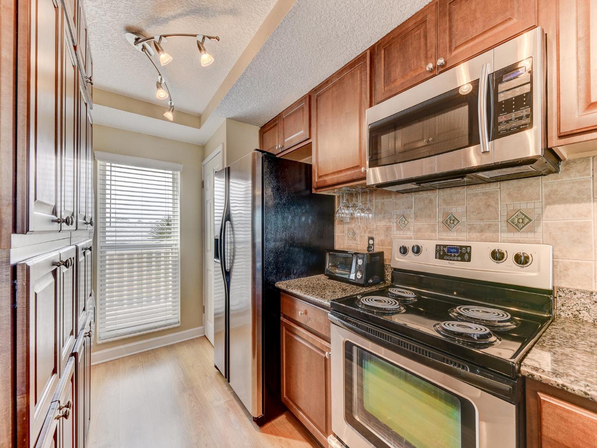 Surfside Six E Unit 5 Apartment St. Augustine Ngoại thất bức ảnh