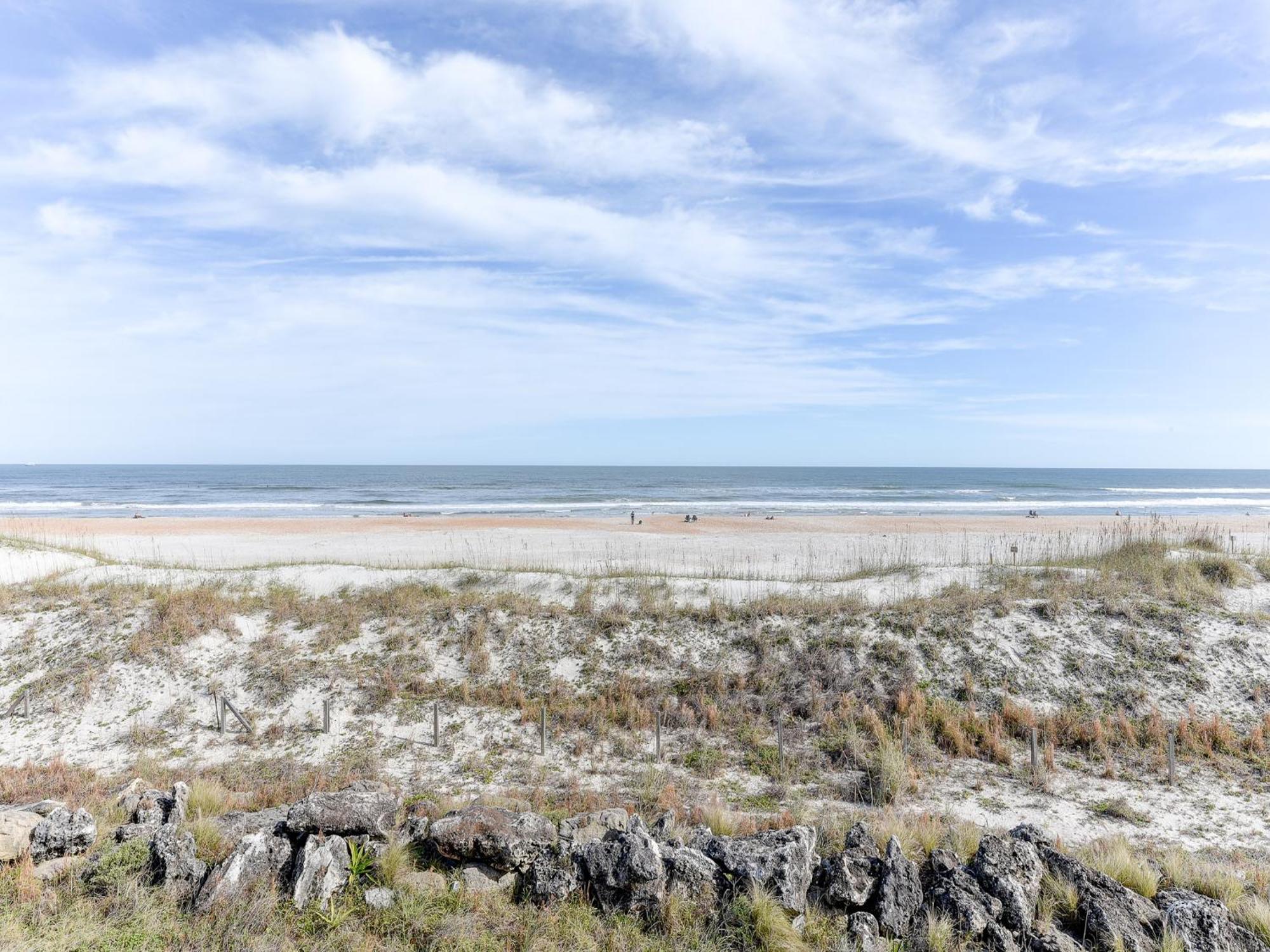Surfside Six E Unit 5 Apartment St. Augustine Ngoại thất bức ảnh